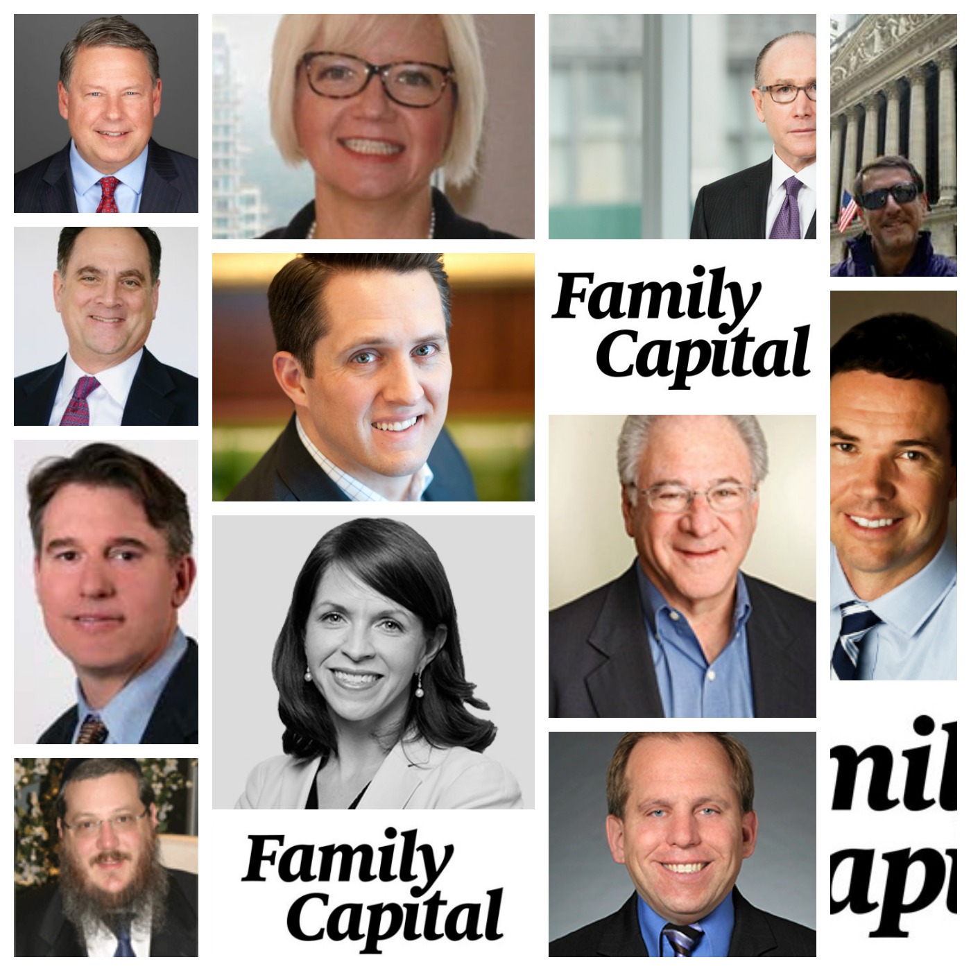 Family Office Real Estate Advisers Global Leaders List 2018 The USA