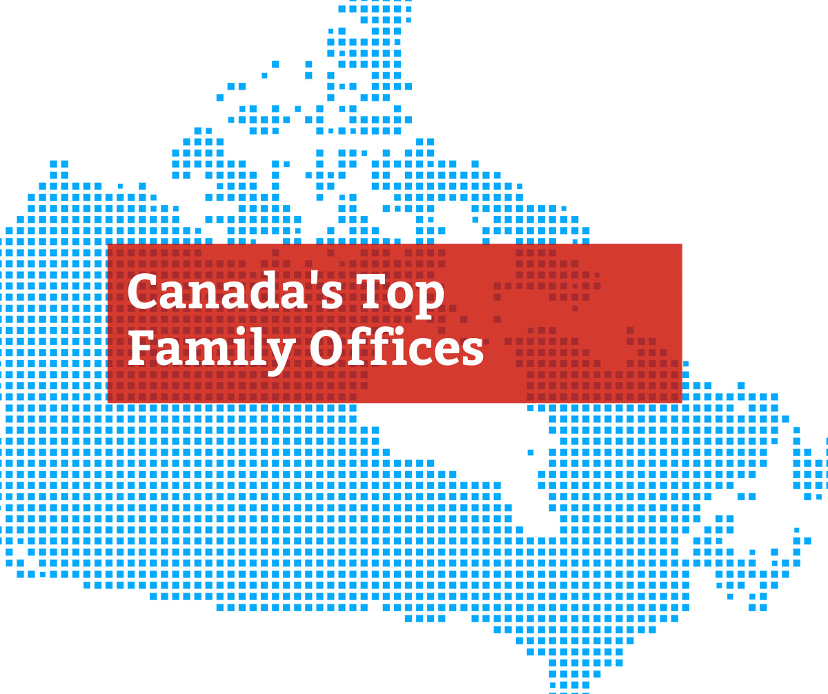 Canada’s Single Family Offices | Family Capital