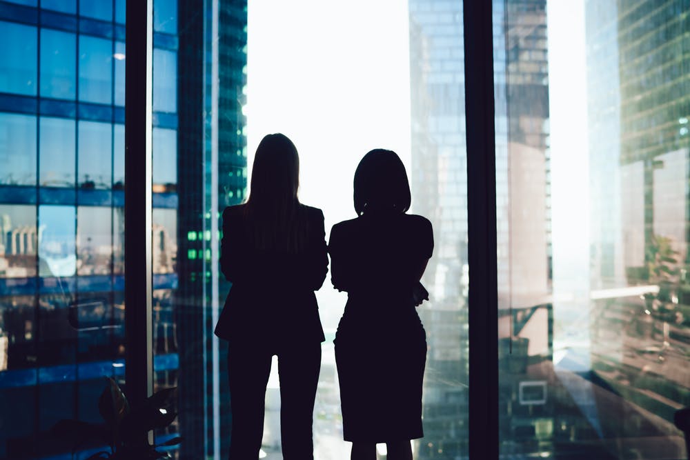 Family office seeks co-investors for female-backed business deals | Family  Capital