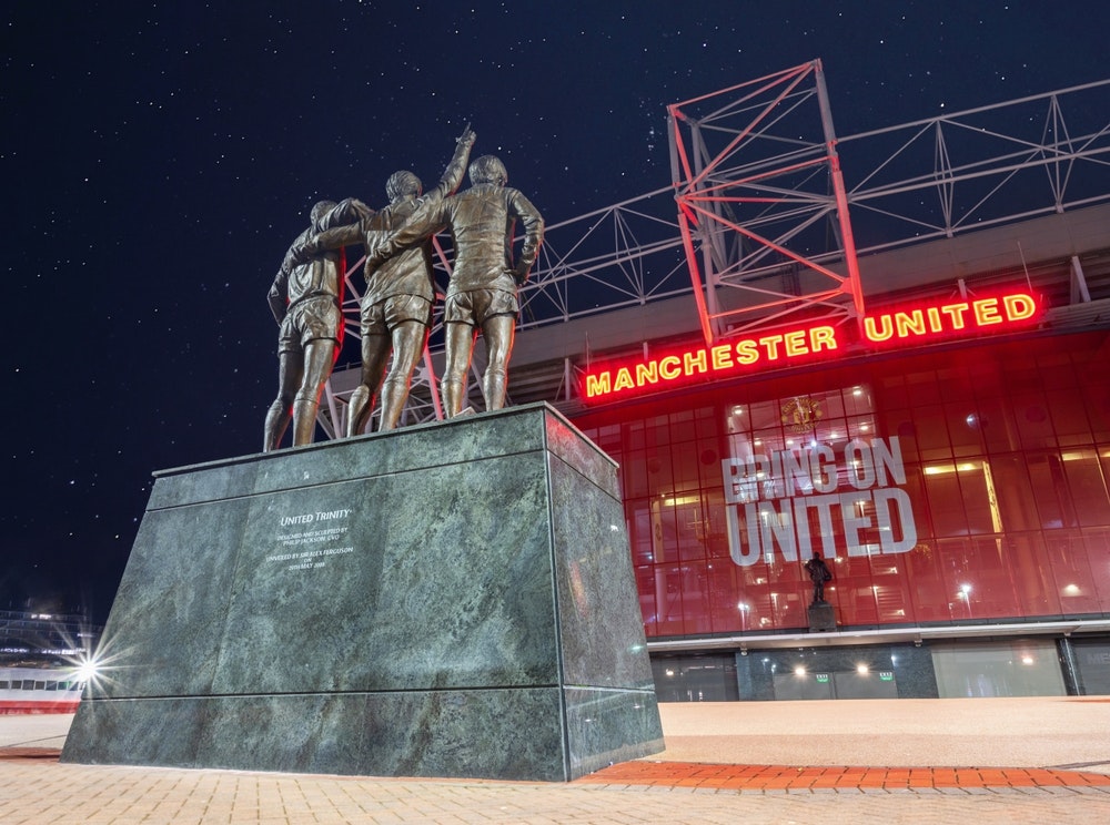 The Glazers and Manchester United A family dynasty and an iconic sports team Family Capital