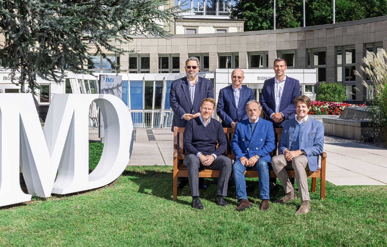 Few people are better connected in the world of family capital than