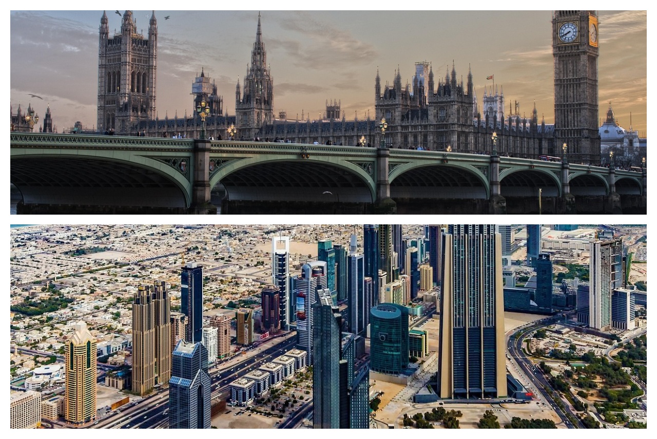 UK/UAE family investment group backs unicorn finance, crypto-trading  platform | Family Capital